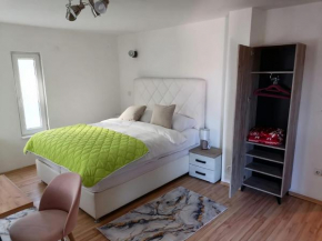 Sarajevo Holiday Apartments 1